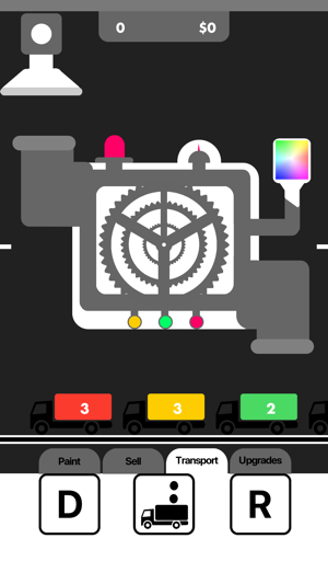 Ball Factory Simulator(圖3)-速報App