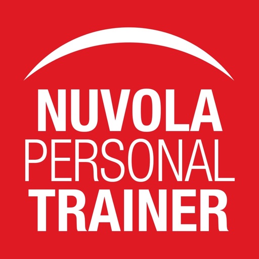 Nuvola Personal Trainer icon