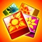 + Celebrating our 5th year on the Apple App Store + Play this highly addictive popular matching game and enjoy a secret path through Venice, Italy