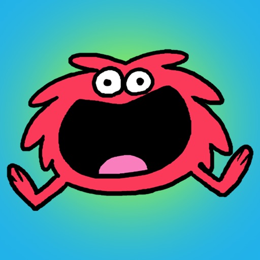 Noog Stickers