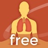 Universal Breathing - Pranayama Free - iPhoneアプリ