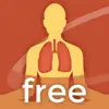 Universal Breathing - Pranayama Free icono