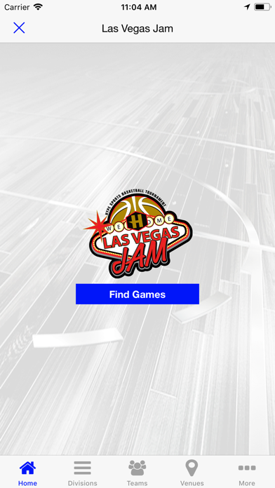 Screenshot #3 pour HYPE Sports Events