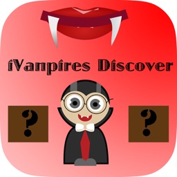 iVanpires Discover