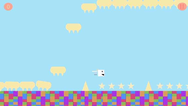 Bricks Jump Impossible