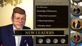 Game screenshot Civilization Revolution 2 hack