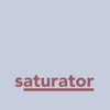 Saffron Saturator