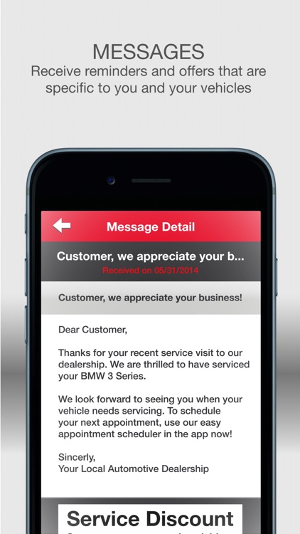 BMW San Luis Obispo screenshot-3