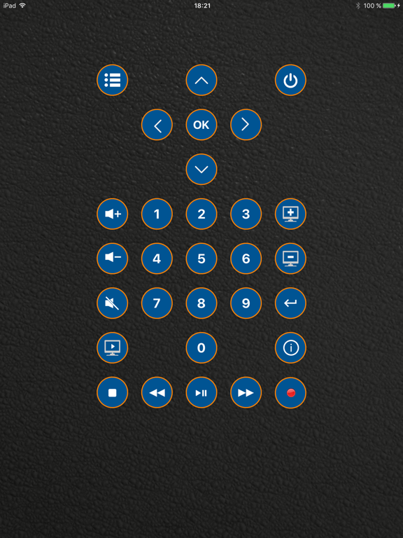 Screenshot #4 pour Télécommande pour Livebox