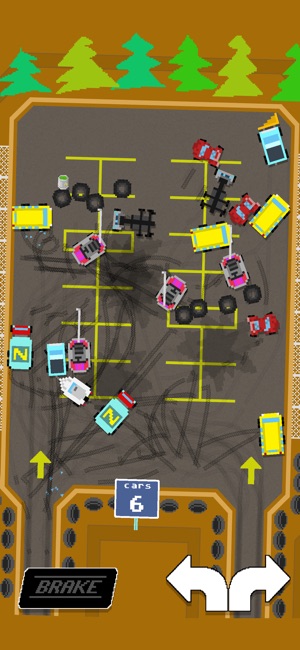 No Brakes Valet(圖4)-速報App