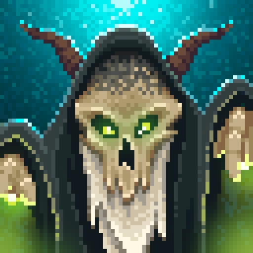 Necromancer 2 icon