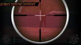 Game screenshot Army Sniper Assault Shooting hack