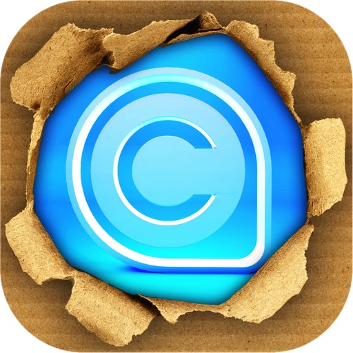 Coolshop Point Packer