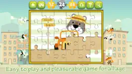 Game screenshot Vehicles Jigsaw Puzzle apk
