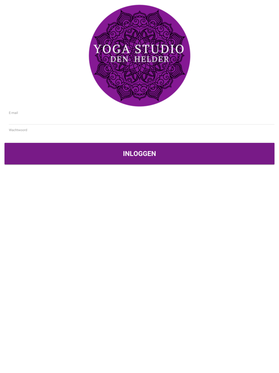 Yoga Studio Den Helder