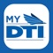 DTI is proud to provide the DTI app, your one place for company information, and  employee communication and health management