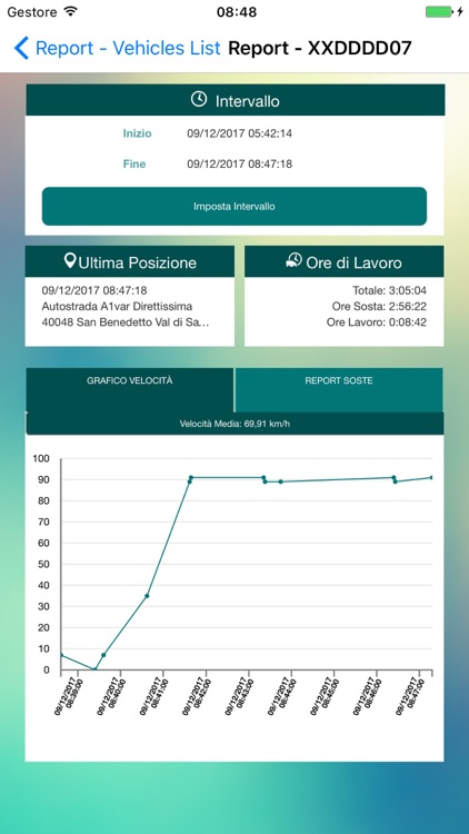 Remote Angel Fleet screenshot-4