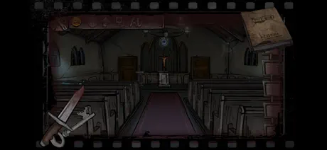 No Man's Town-Night of terror