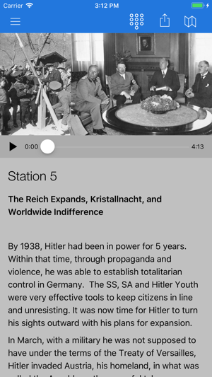 Holocaust Museum of SWFL(圖4)-速報App