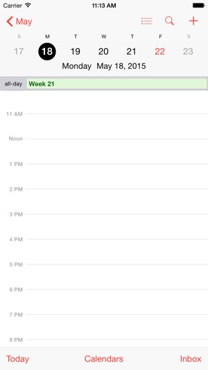 Week Numbers - LITE(圖5)-速報App