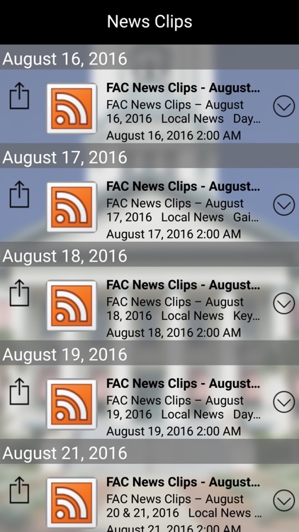 Florida Association of Counties