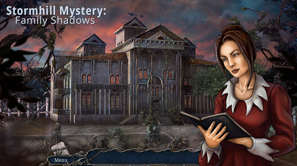 Stormhill Mystery - 1.1.0 - (iOS)