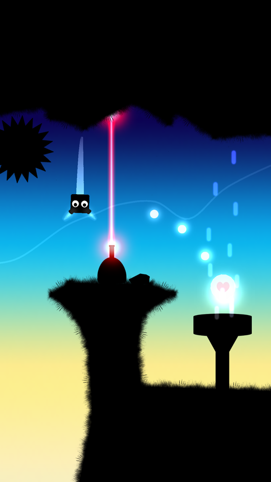 #1. BotHeads (iOS) 由: A Small Game AB