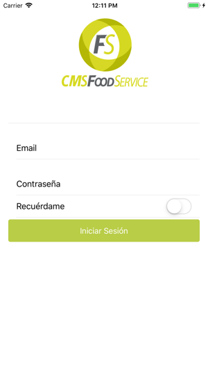 CMSFoodService(圖1)-速報App