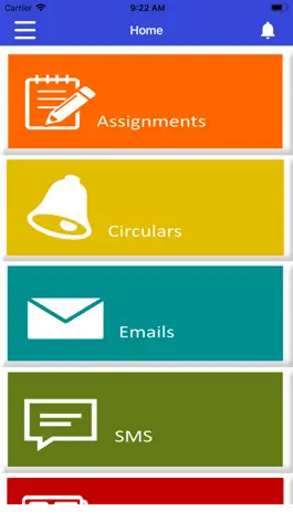 Game screenshot Dunes international School apk