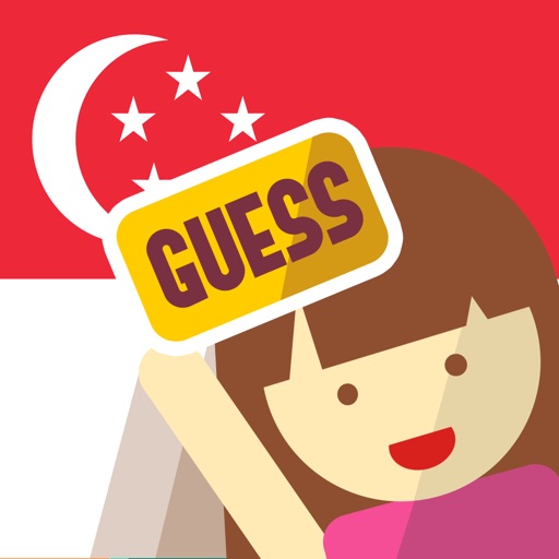 Guess The Word SG by Studio Pte. Ltd.