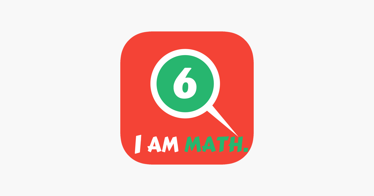 ‎App Store 上的“CLASS VI (GRADE 6) MATHS”