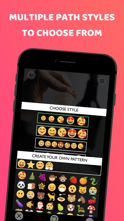 DonDon - Draw with Emojis screenshot-6
