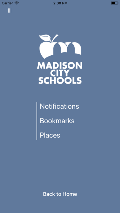 MCS GO screenshot