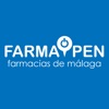 FarmaOpen. Farmacias de Málaga