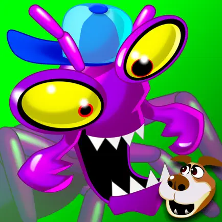 Ants vs Bugs Cheats