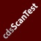 Scanner prep application for cdsEnterprise ERP/WMS system