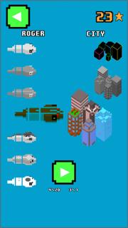Grassy Snake screenshot 5