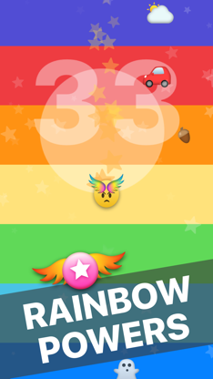 Rainbrow screenshot 4