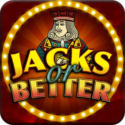 Jacks or Better - Casino Style Читы
