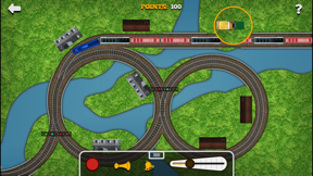 Build A Train 2 screenshot