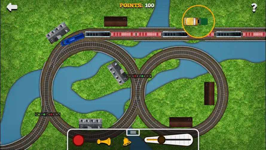 Build A Train 2 screenshot 4