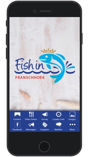 Fish In Franschhoek(圖1)-速報App