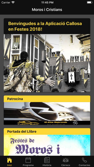 Callosa en Festes(圖2)-速報App