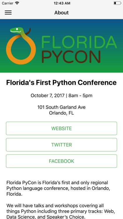 FL Pycon screenshot-4