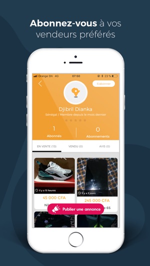 CoinAfrique(圖6)-速報App