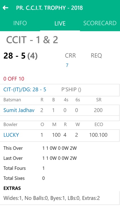 AV Live Events screenshot-3