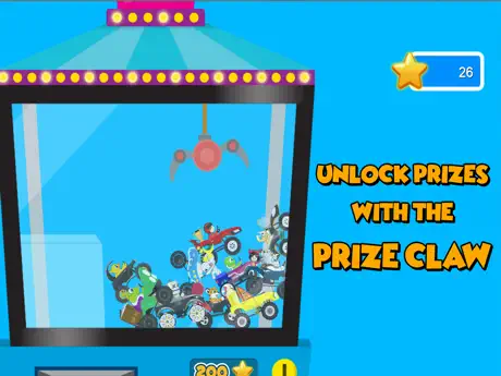 Fun Kids Car Racing