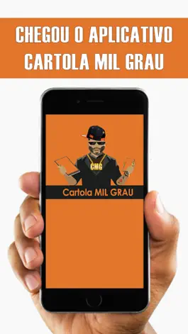 Game screenshot Cartola MIL GRAU mod apk