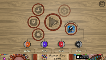 Black Eye Spin screenshot 3