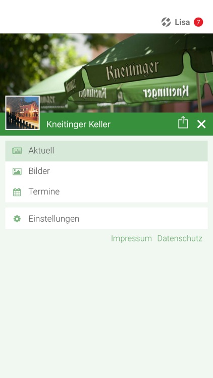 Kneitinger Keller